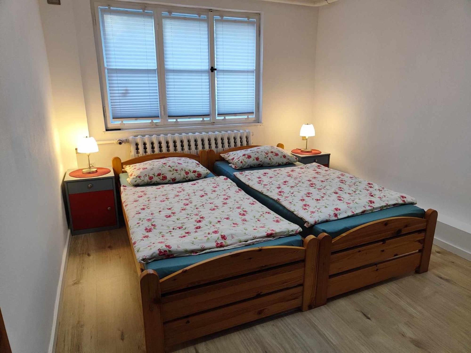 Ferienwohnung Kuehnel Rathmannsdorf Extérieur photo